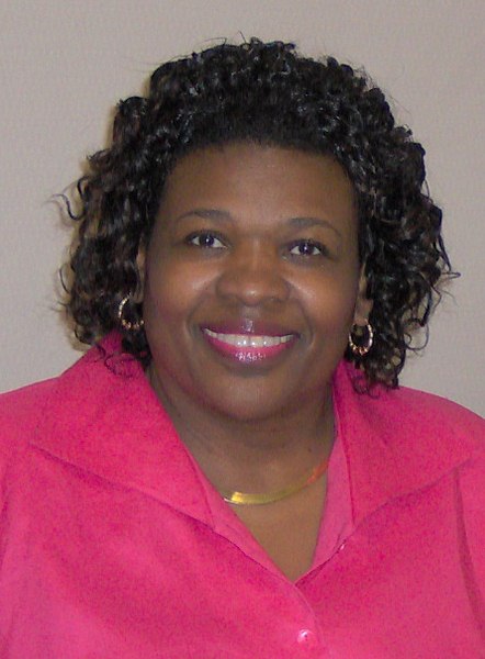 Rae Thigpen Rae Thigpen